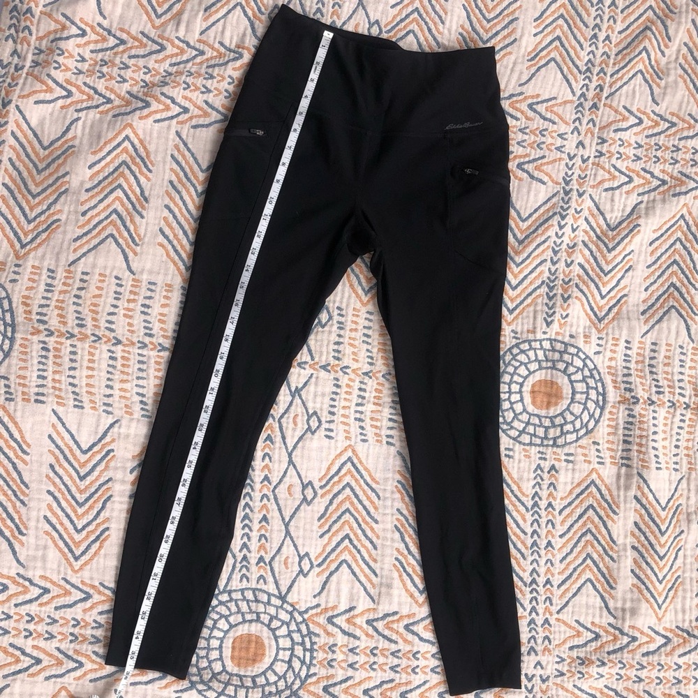 Eddie Bauer Leggings S Like New